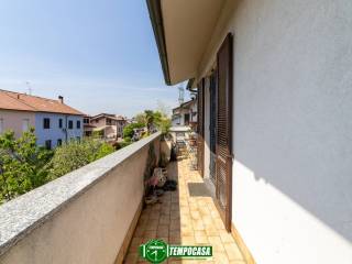 BALCONE SECONDO PIANO