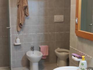 BAGNO CON BOX DOCCIA