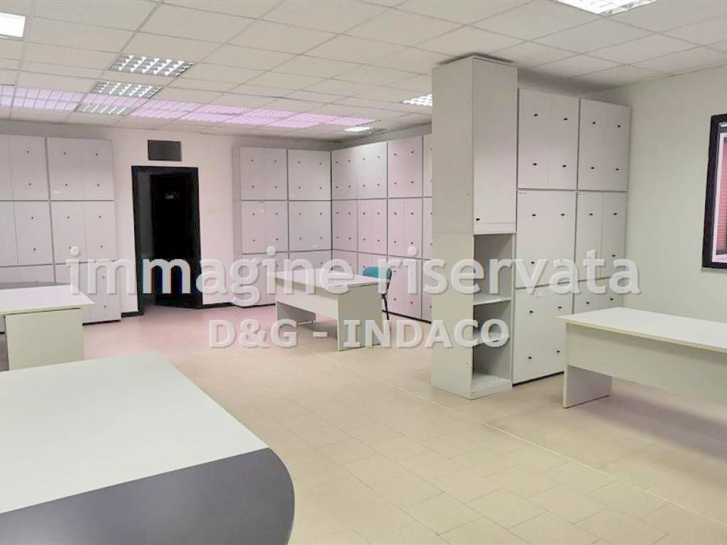 Ufficio - studio in vendita, stazione - via roma, grosseto