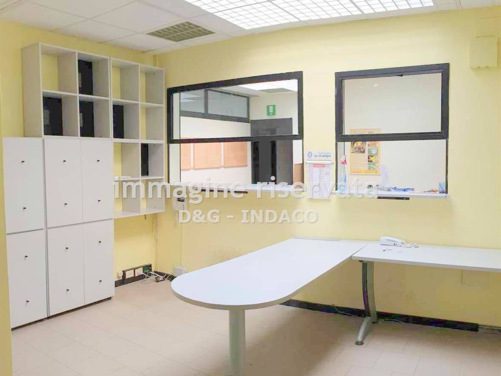 Ufficio - studio in vendita, stazione - via roma, grosseto