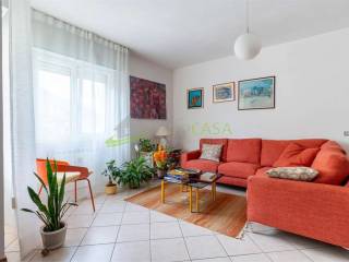 Foto - Vendita Appartamento con giardino, Ala, Dolomiti Trentine