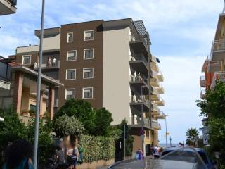 Foto - Si vende Trilocale con terrazzo, Riviera di Ponente, San Bartolomeo al Mare