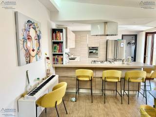 salone/cucina