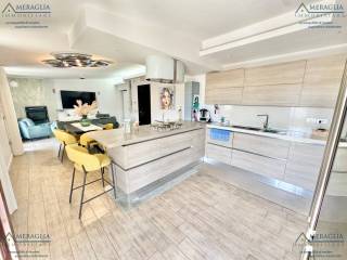 salone/cucina