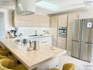 salone/cucina