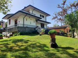 Foto - Vendita casa, giardino, Civitella di Romagna, Romagna