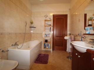 bagno padronale