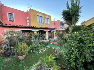 Foto - Vendita casa, giardino, Villasimius, Costa Sud Sardegna