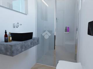 bagno render