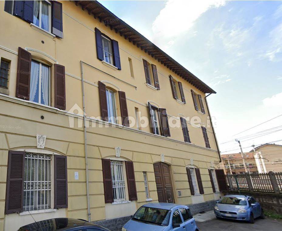 Vendita Appartamento Milano. Bilocale in via Antonio Angeleri 9. Ottimo