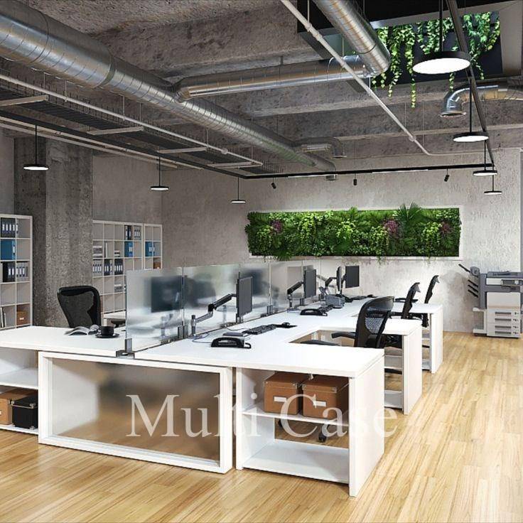 Ufficio in vendita a Milano - www.multicase.it