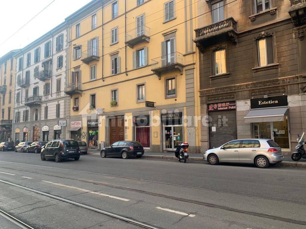 Commercial property via Carlo Farini 39, Milan, Ref. 111322735 Immobiliare.it