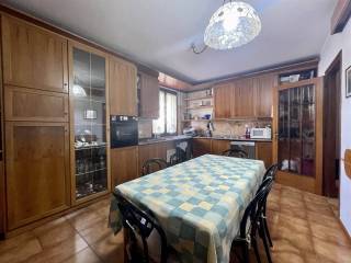 Cucina abitabile