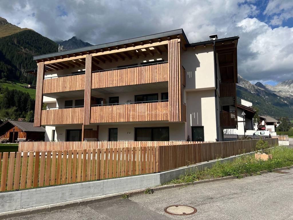 Trilocale secondo piano, anterselva di mezzo, rasun anterselva