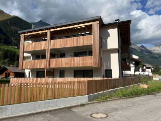 Foto - Si vende Trilocale con terrazzo, Dolomiti Alto Adige, Rasun Anterselva