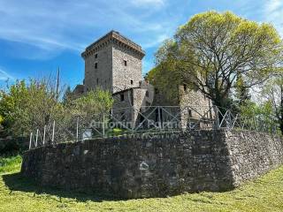 appartamenti della torre todi umbria