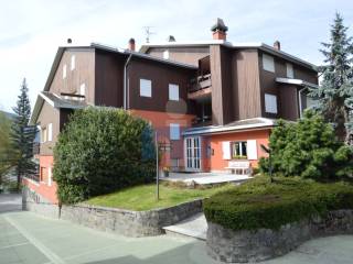 Foto - Vendita Trilocale con giardino, Bormio, Parco dello Stelvio