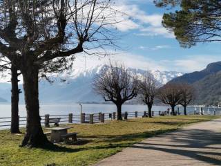 Foto - Vendita Trilocale, ottimo stato, Gera Lario, Lago di Como