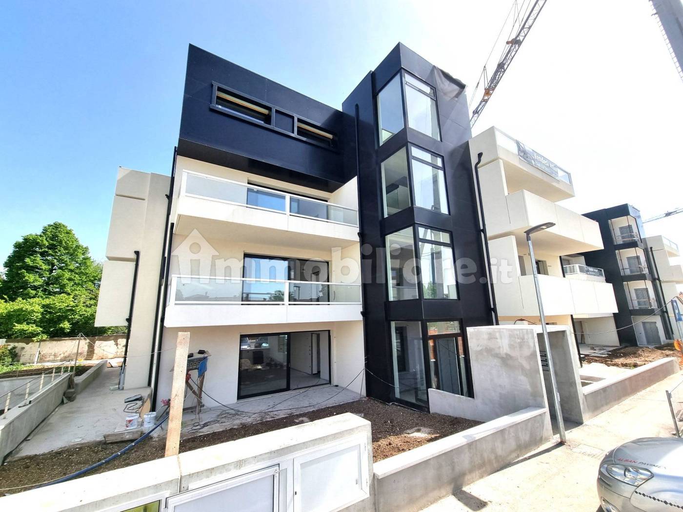 Appartamento in vendita a Thiene