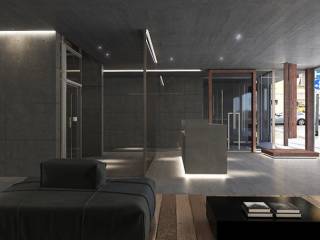 Duplex ad Brera