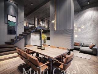 Loft in vendita a Milano - www.multicase.it