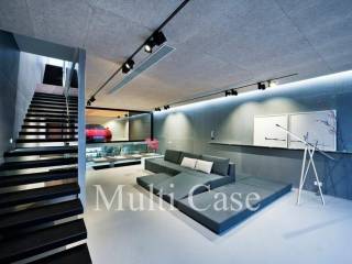 Loft in vendita a Milano - www.multicase.it