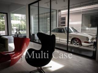 Loft in vendita a Milano - www.multicase.it