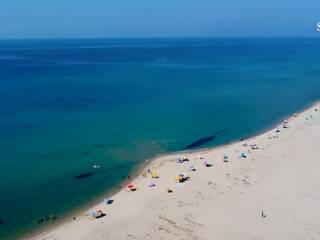 Spiaggia