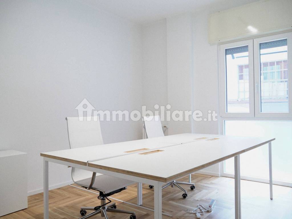 Ufficio Studio viale Ennio Quinto 6B, Bari, Rif. 111337697