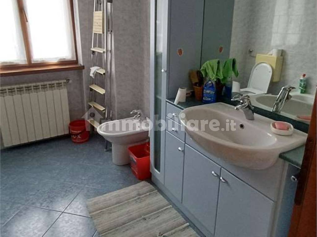 BAGNO