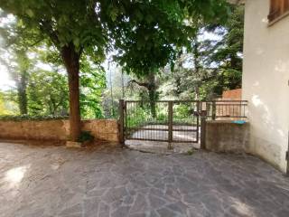 CANCELLO DI INGRESSO