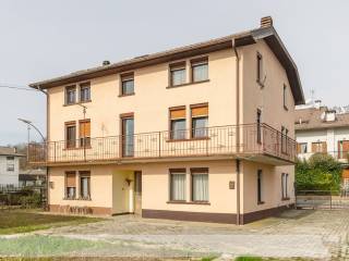 Foto - Vendita villa con giardino, Sedico, Dolomiti Bellunesi