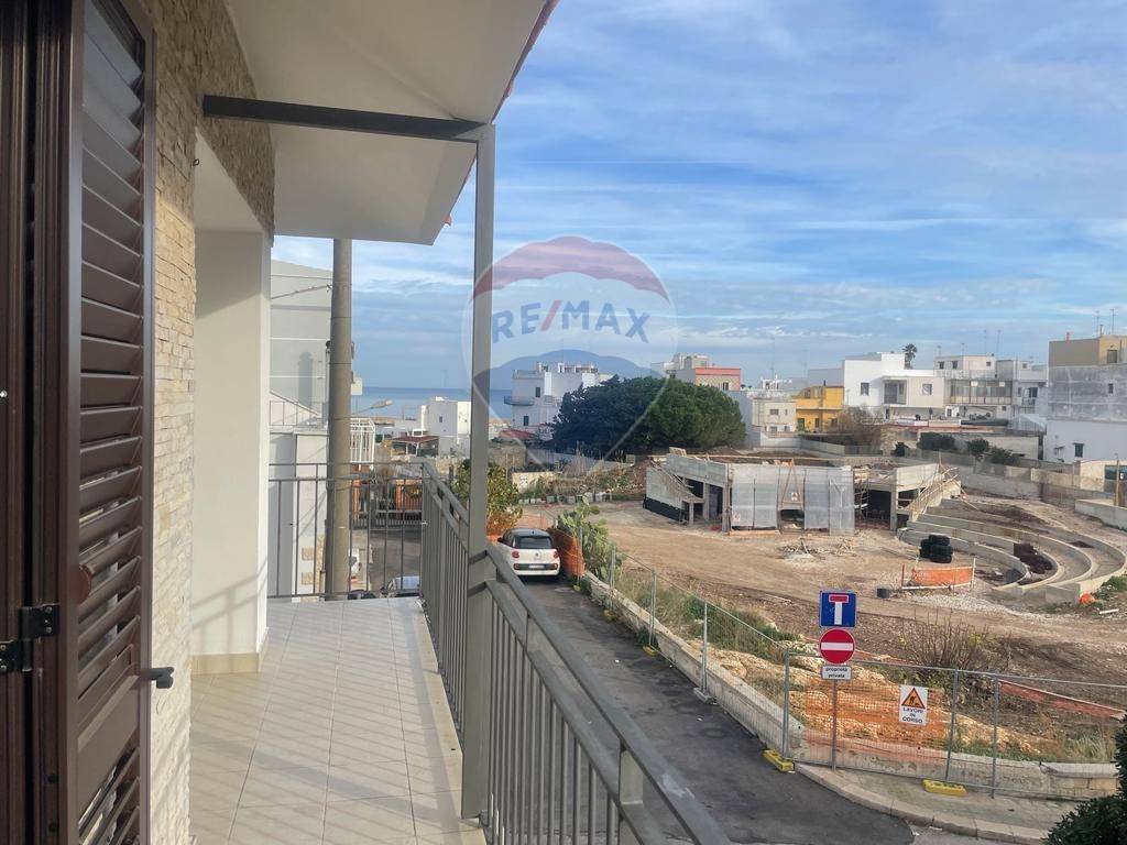 Sale Apartment Bari. 3room flat in via Torre A Mare Nizza 40