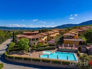 Foto - Vendita Trilocale con giardino, Scarlino, Maremma e Argentario