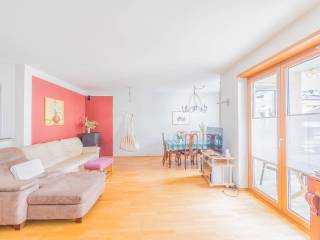 Foto - Si vende Appartamento con terrazzo, Dolomiti Alto Adige, Merano