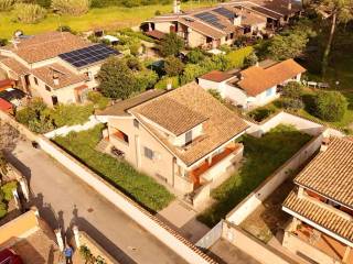 vista dall'alto