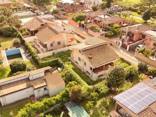 vista dall'alto