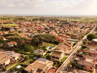 vista dall'alto