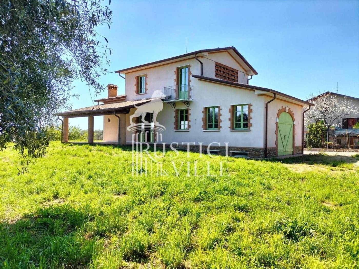 Villa - foto 4