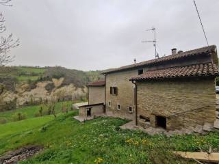 Foto - Vendita Rustico / Casale ottimo stato, Fontanelice, Romagna