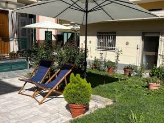 Foto - Vendita Quadrilocale con giardino, Sestri Levante, Golfo del tigullio