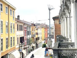 VISTA BALCONE