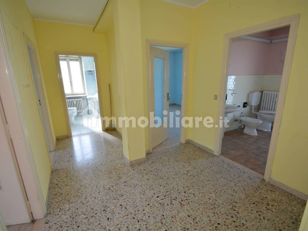 Interno appartamento