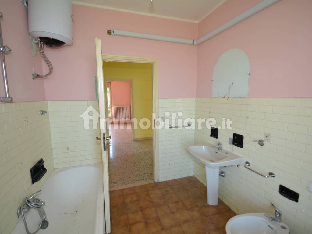 Bagno
