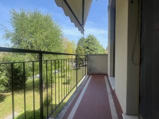 balcone giorno