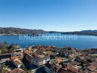 Foto - Vendita Attico / Mansarda Lago d'Orta, ottimo stato, Pella