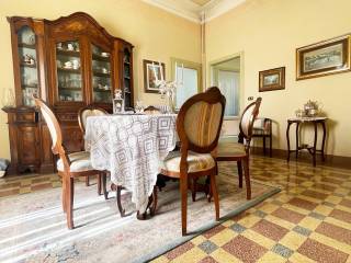 sala da pranzo