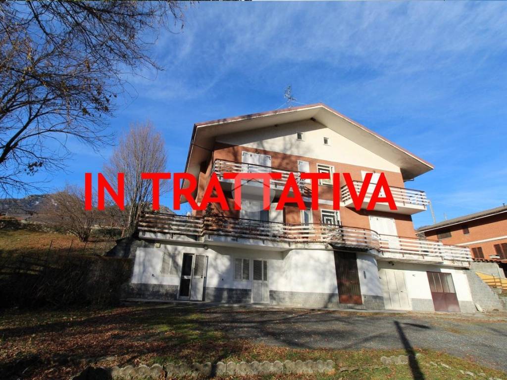 trattativa