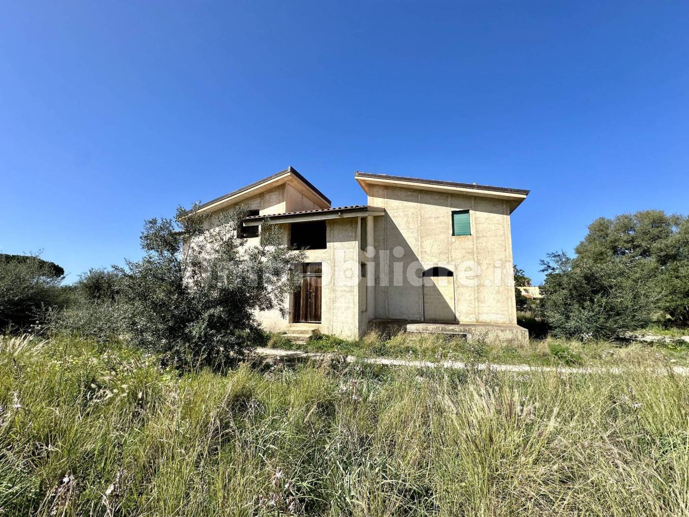 Villa in vendita a Terrasini