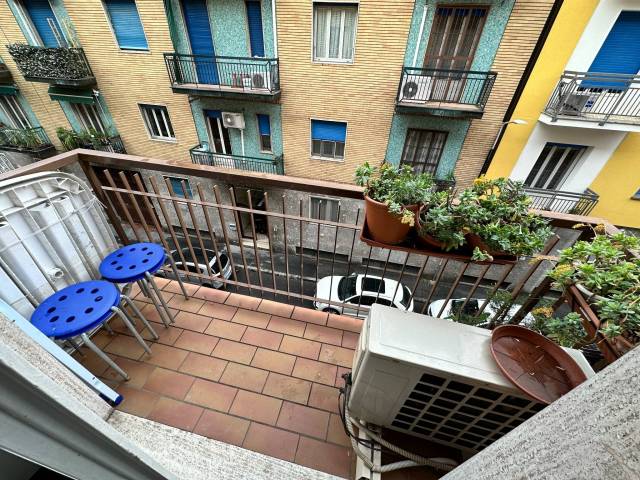 BALCONE SOGGIORNO